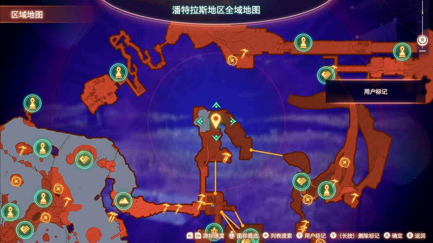 異度神劍 3 (Xenoblade Chronicles 3) 機械刺客英雄解鎖條件與作用 圖3