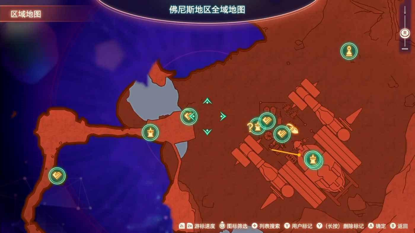 異度神劍 3 (Xenoblade Chronicles 3) 機械刺客英雄解鎖條件與作用