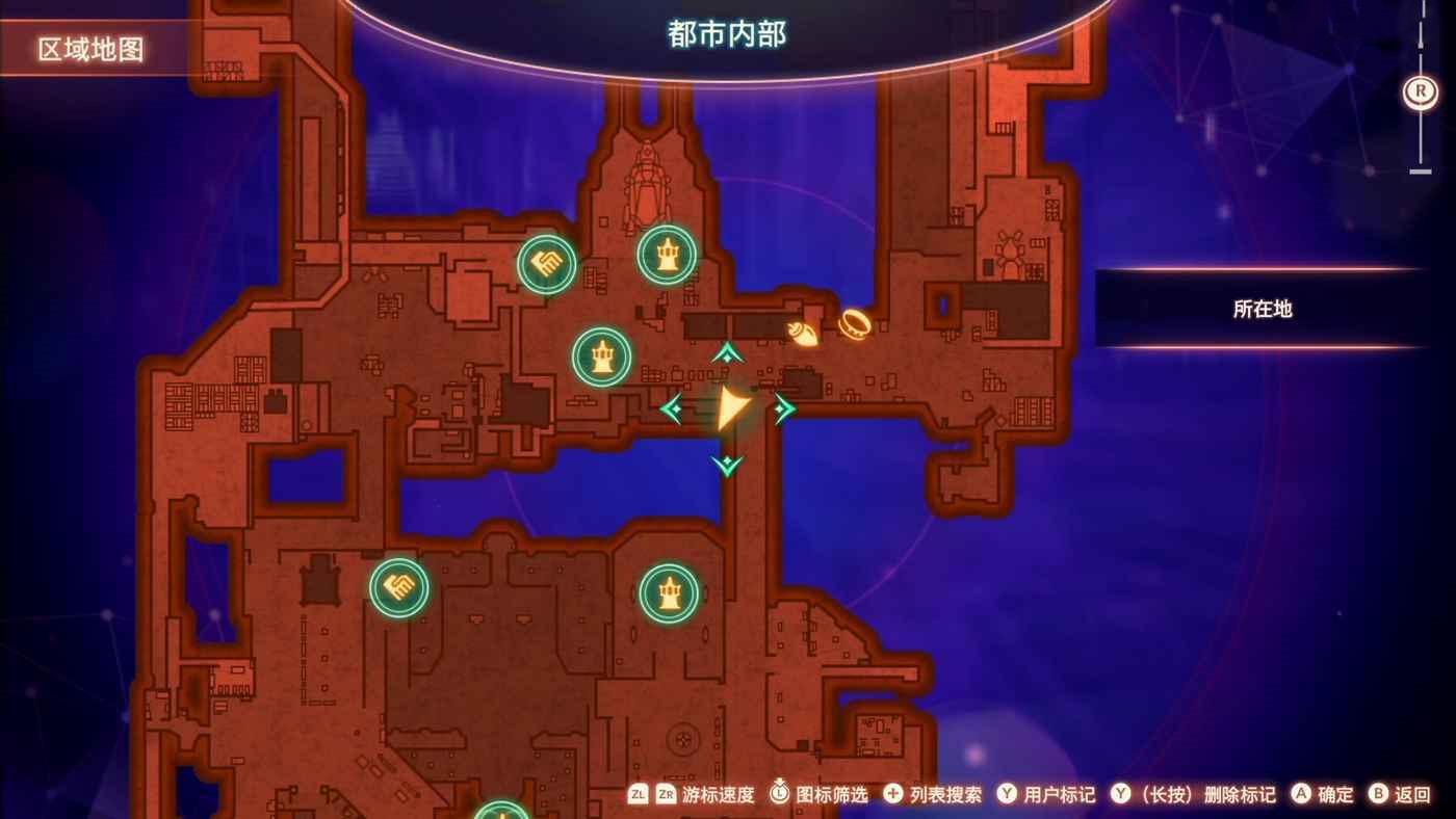 異度神劍 3 (Xenoblade Chronicles 3) 機械刺客英雄解鎖條件與作用 圖7
