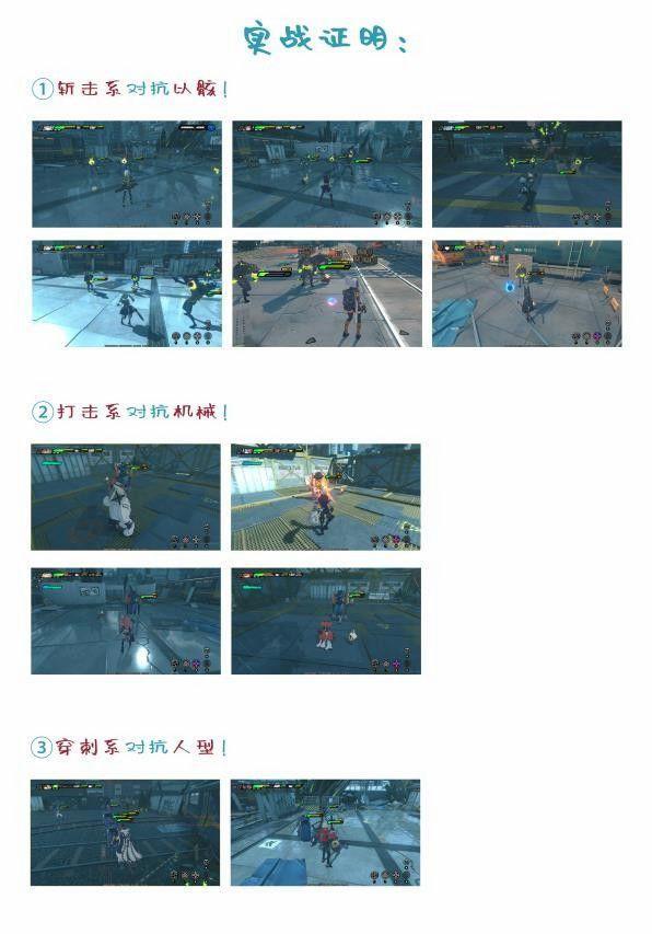絕區零 (Zenless Zone Zero) 失衡值機制介紹