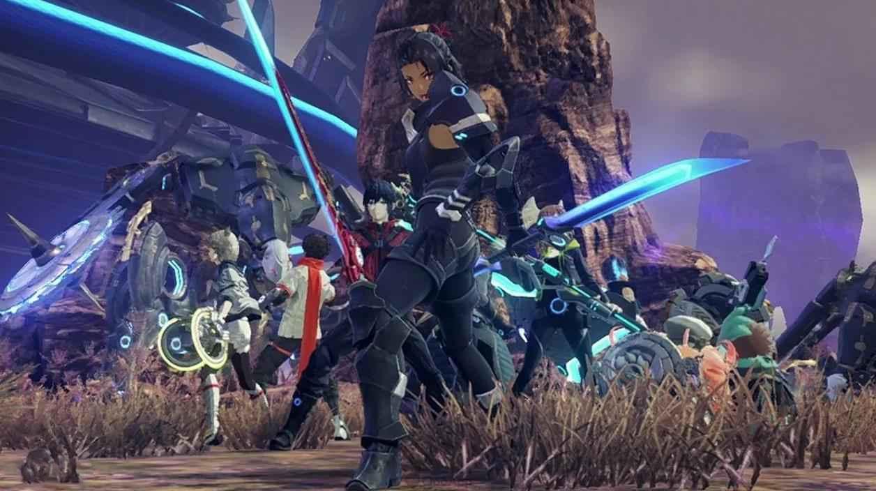異度神劍 3 (Xenoblade Chronicles 3) 必要技能與職業選擇推薦
