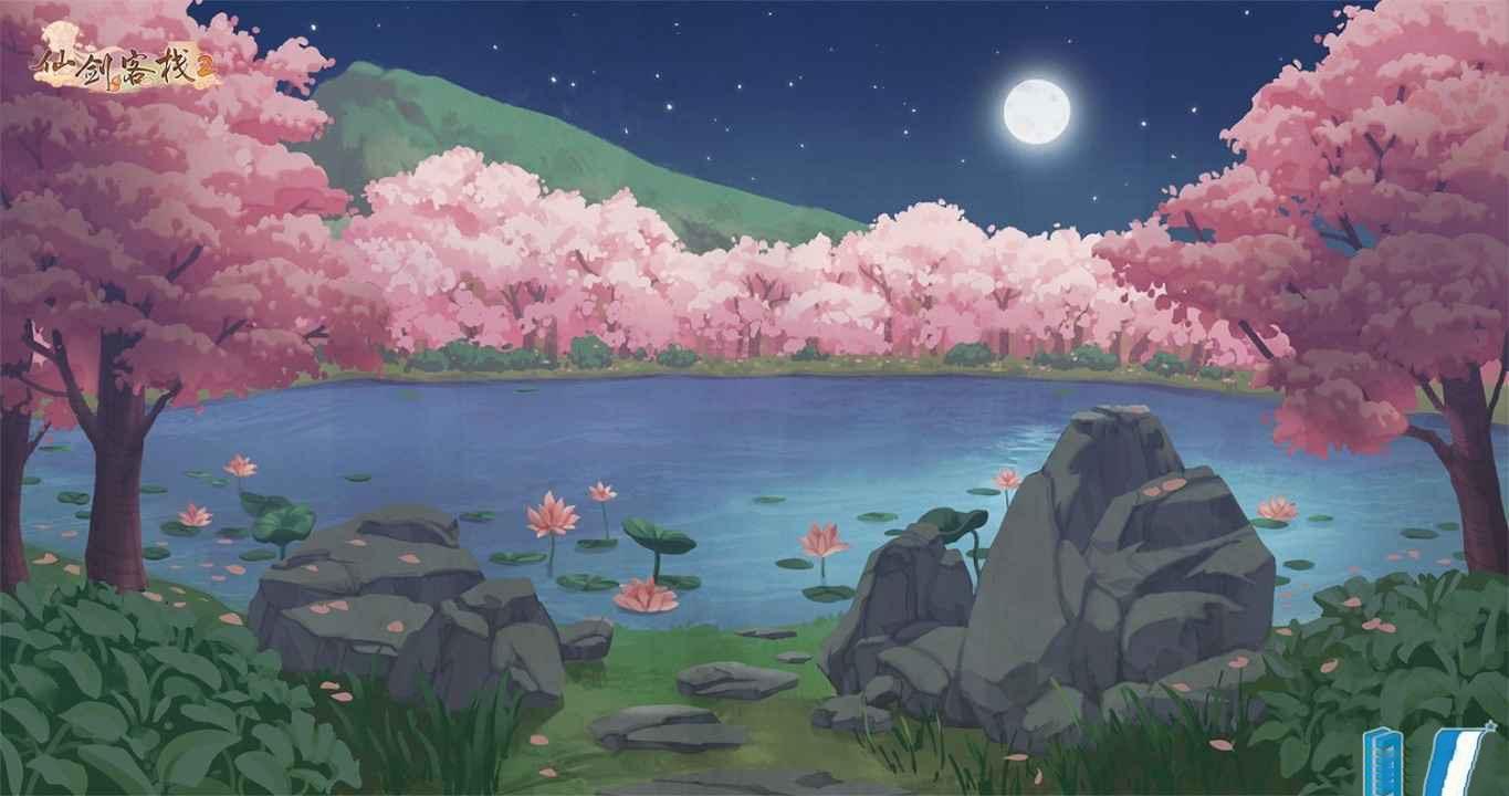 仙劍客棧 2 全菜譜解鎖方法