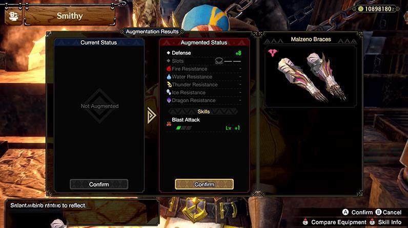 魔物獵人 崛起 破曉 (Monster Hunter Rise Sunbreak) DLC怪異調查任務與怪異研究所系統介紹
