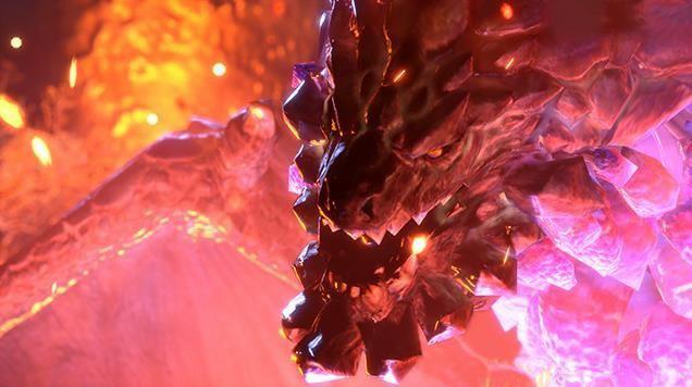 魔物獵人 崛起 破曉 (Monster Hunter Rise Sunbreak) 第一彈追加怪物介紹
