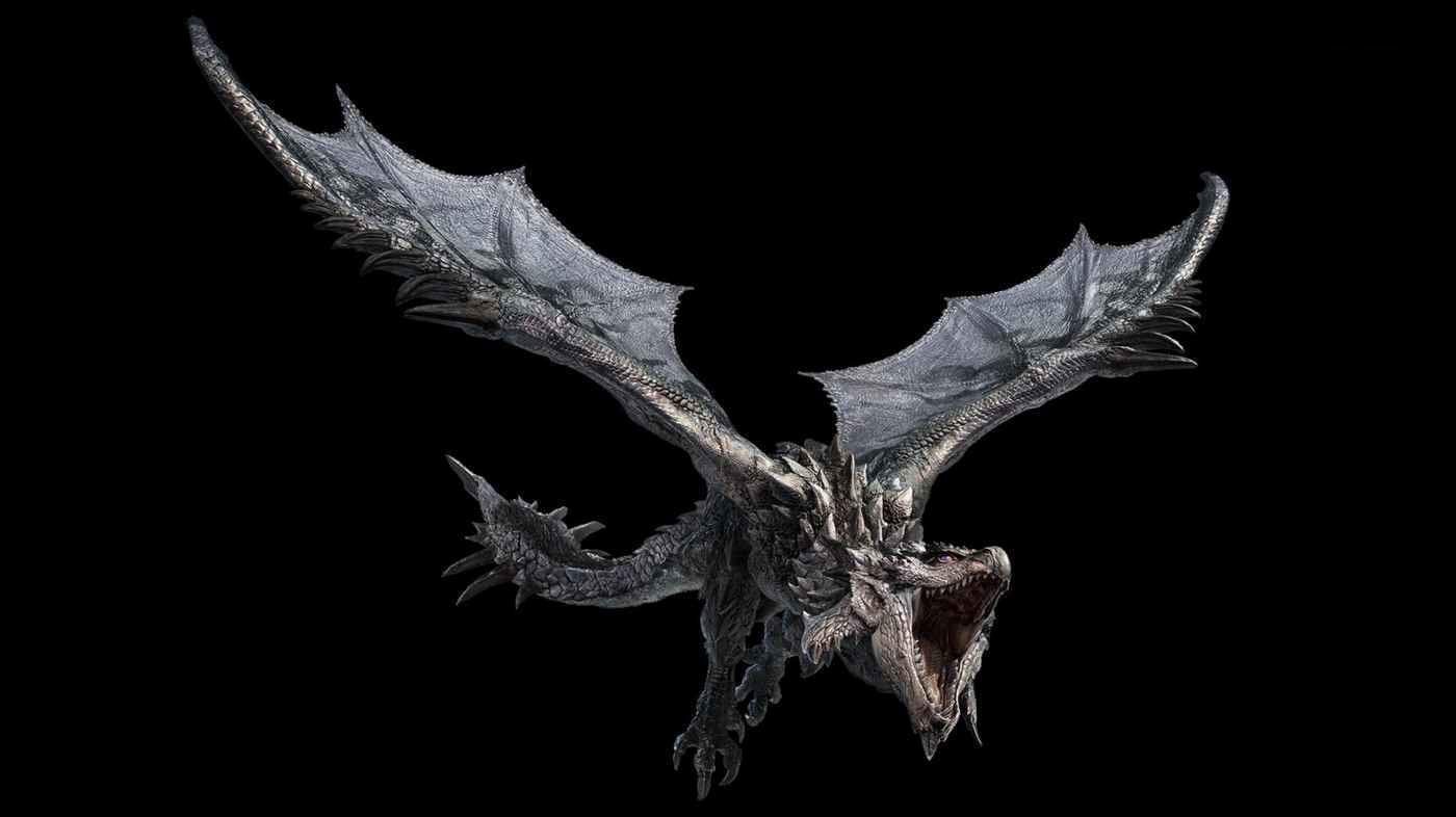魔物獵人 崛起 破曉 (Monster Hunter Rise Sunbreak) 第一彈追加怪物介紹
