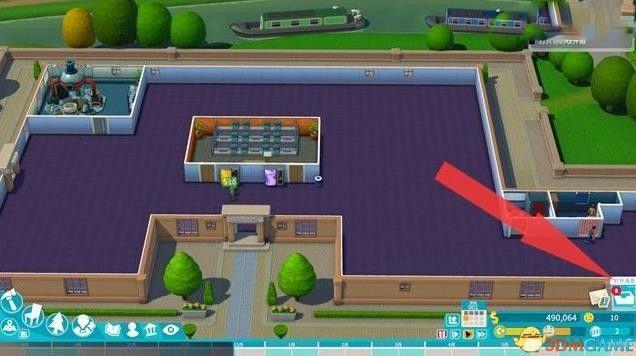 雙點校園 (Two Point Campus) 弗萊斯雷草地三星通關流程