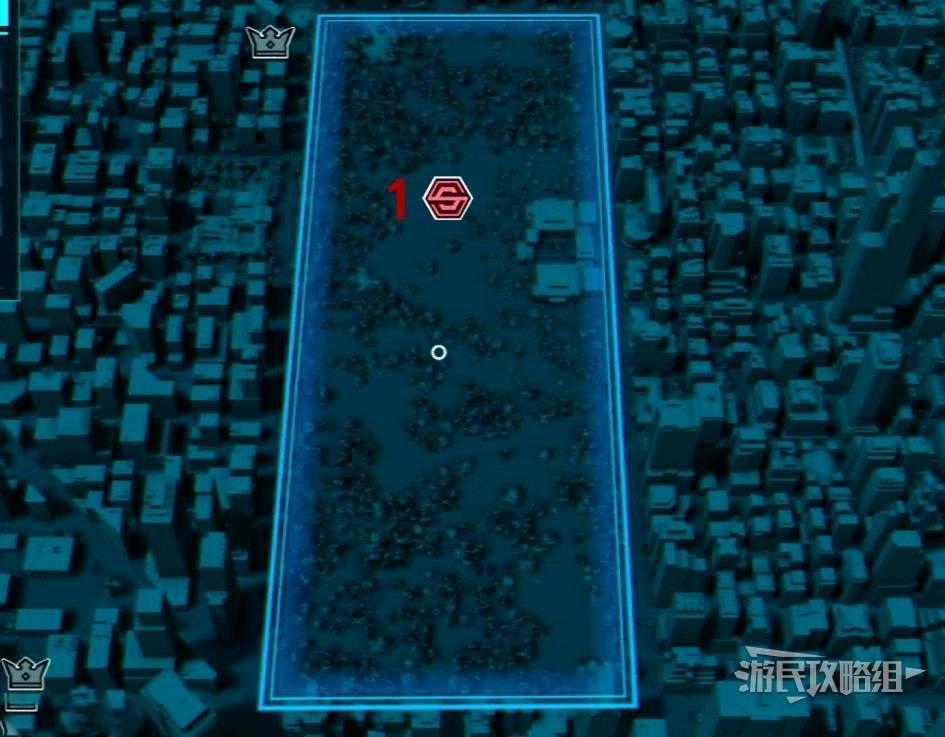 漫威蜘蛛人 (Marvel's Spider-Man) 敵人基地分佈位置