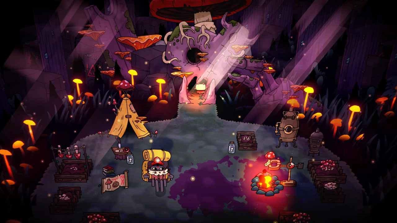 進擊羔羊傳說 (Cult of the Lamb) 難點塔羅牌和外觀取得教學