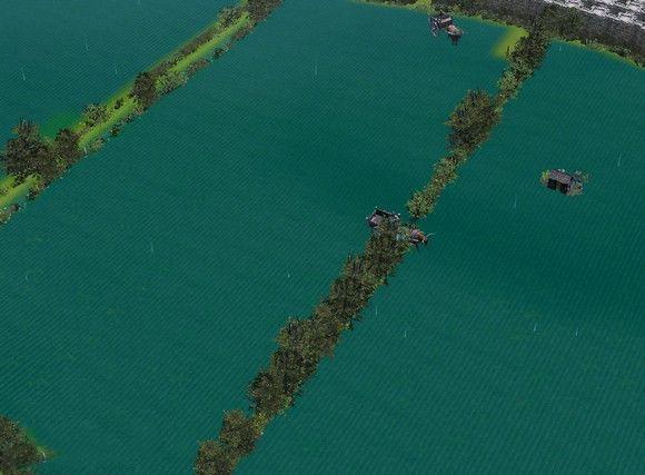 遙遠邊境 (Farthest Frontier) 高難度城市發展心得