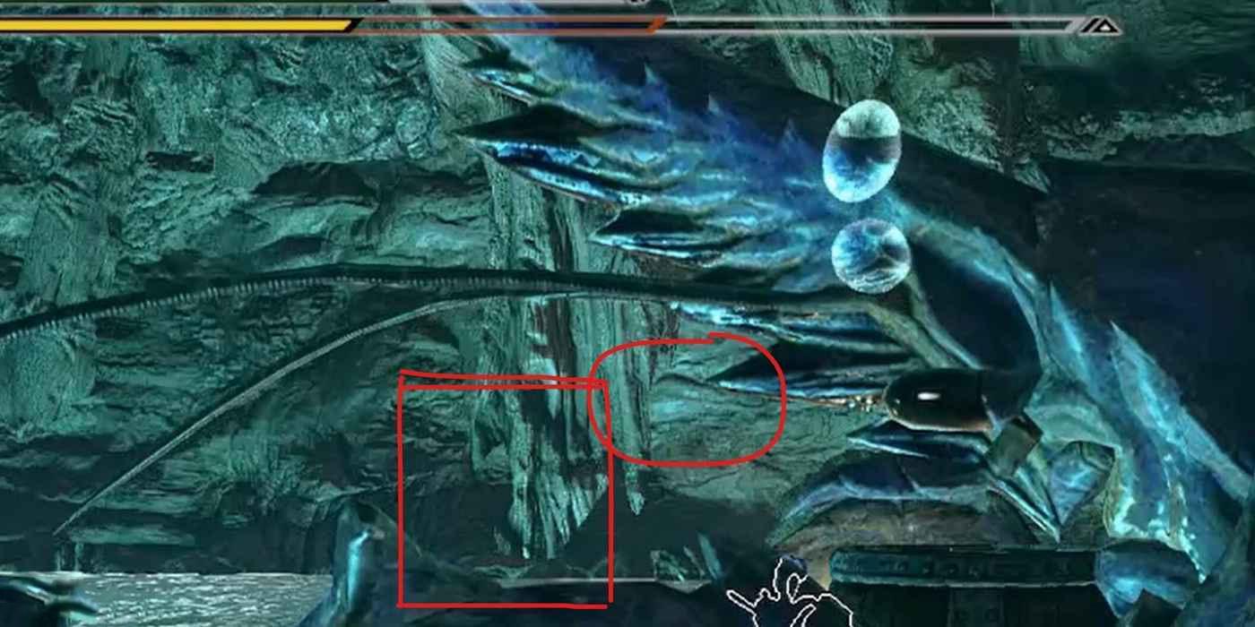 魔物獵人 崛起 破曉 (Monster Hunter Rise Sunbreak) 將軍鐮蟹大小金攻略