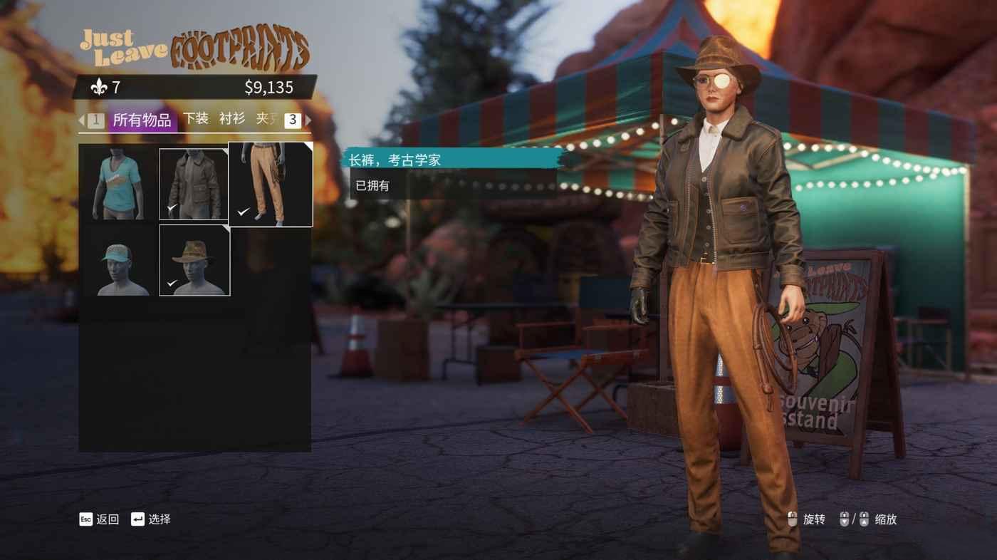 黑街聖徒 (Saints Row Reboot) 重啟版法櫃奇兵鐘斯博士彩蛋介紹