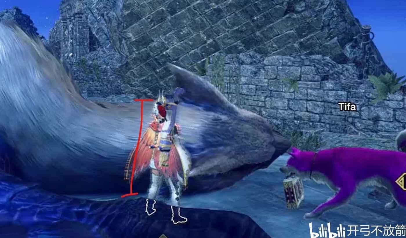 魔物獵人 崛起 破曉 (Monster Hunter Rise Sunbreak) 月迅龍大小金攻略