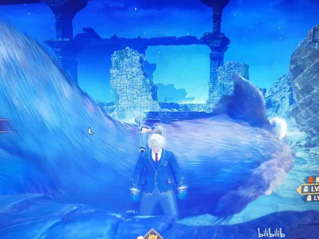 魔物獵人 崛起 破曉 (Monster Hunter Rise Sunbreak) 月迅龍大小金攻略