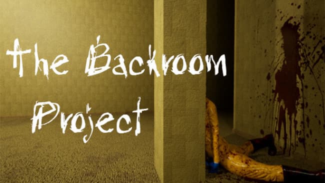 深入後室 (Inside the Backrooms) 攻略彙整目錄