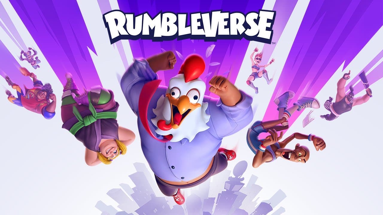 摔跤城大亂鬥 (Rumbleverse) 攻略彙整目錄