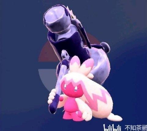 寶可夢 朱紫 (Pokemon Scarlet Violet) 偽龍寶主陣容推薦