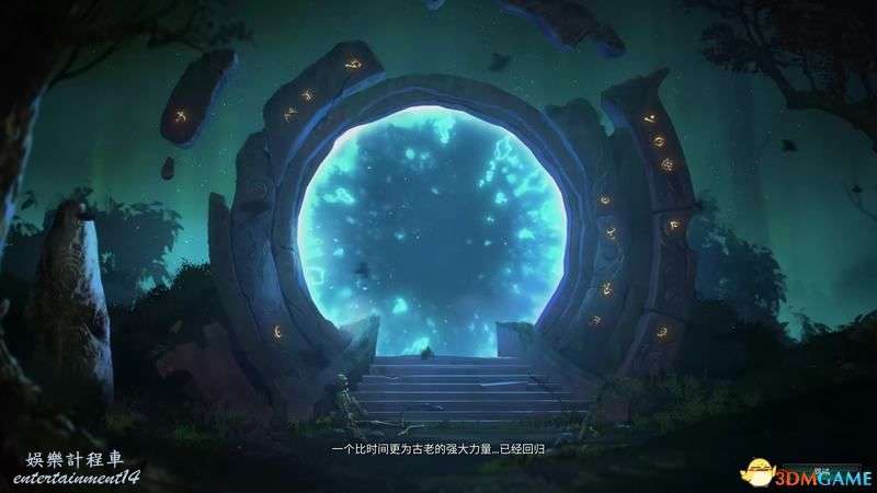 魔幻紀元 4 (Age of Wonders 4) 玩法教學全單位建築裝備魔法詳解 圖2