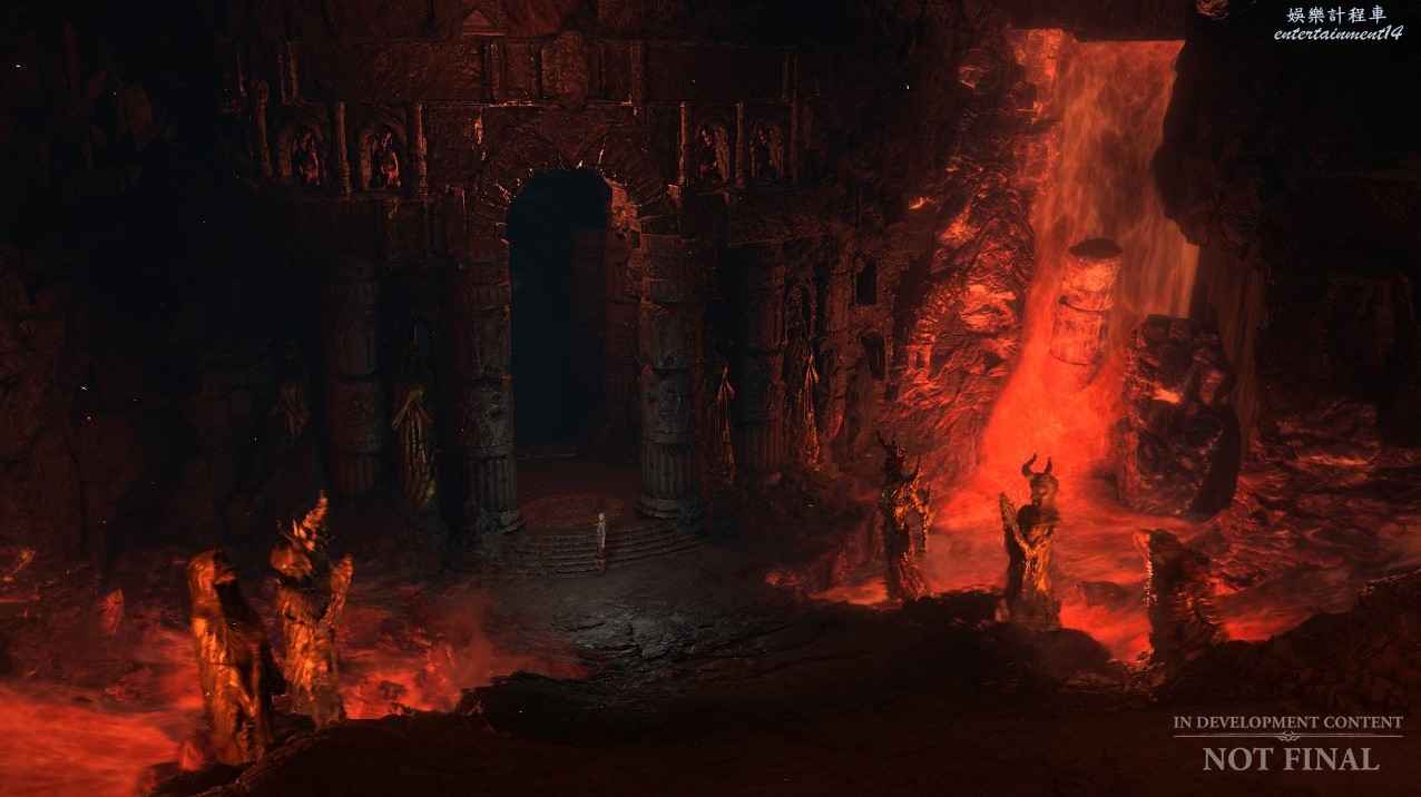 暗黑破壞神 4 (Diablo IV) 地獄狂潮神秘寶箱刷新機制介紹