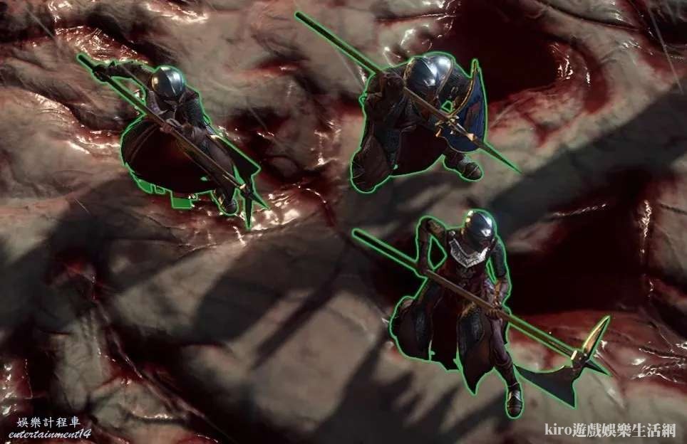 柏德之門 3 (Baldur's Gate 3) 最終戰盟友招募方法 圖5
