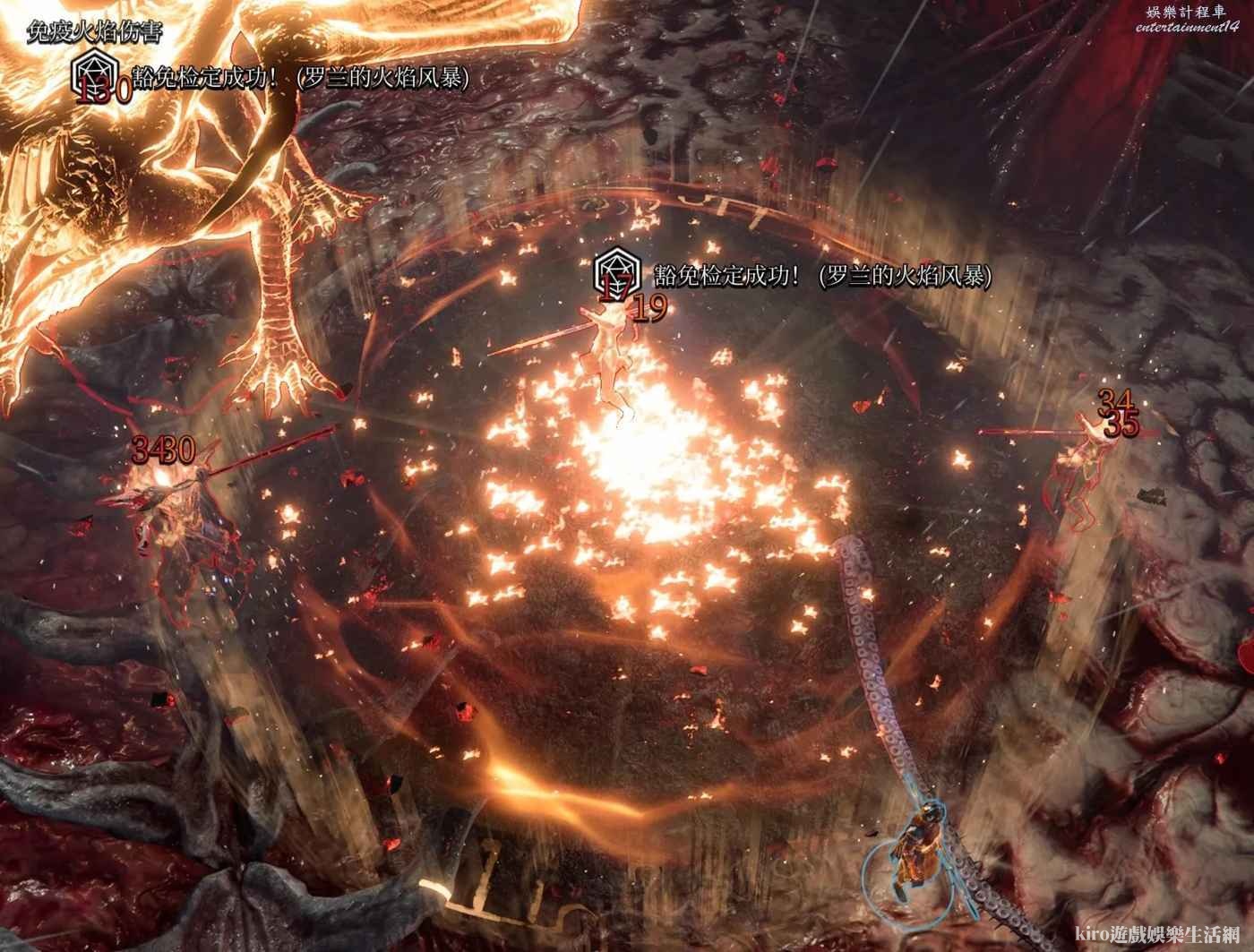 柏德之門 3 (Baldur's Gate 3) 最終戰盟友招募方法 圖9