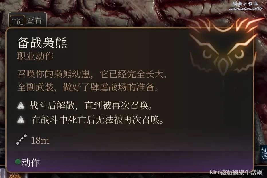 柏德之門 3 (Baldur's Gate 3) 最終戰盟友招募方法 圖13