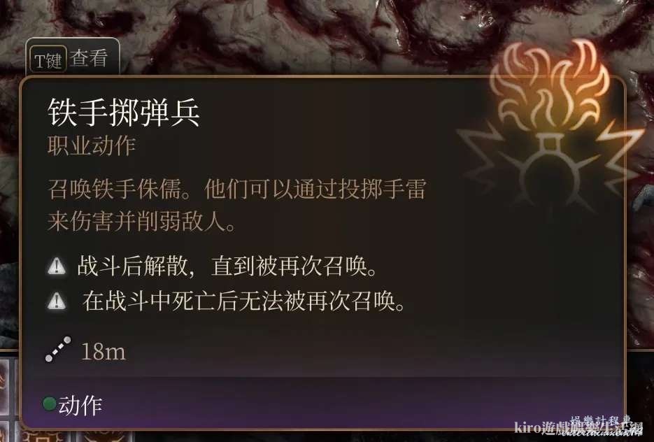柏德之門 3 (Baldur's Gate 3) 最終戰盟友招募方法 圖18