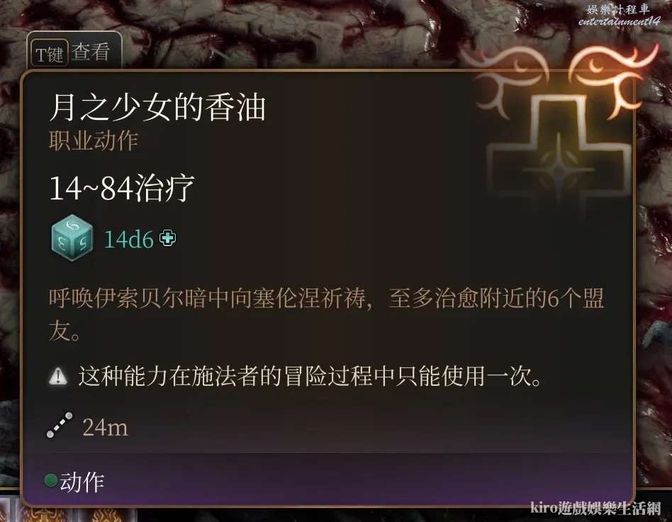 柏德之門 3 (Baldur's Gate 3) 最終戰盟友招募方法 圖22