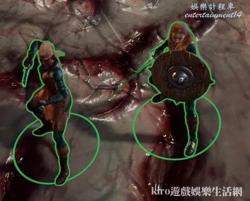 柏德之門 3 (Baldur's Gate 3) 最終戰盟友招募方法 圖27