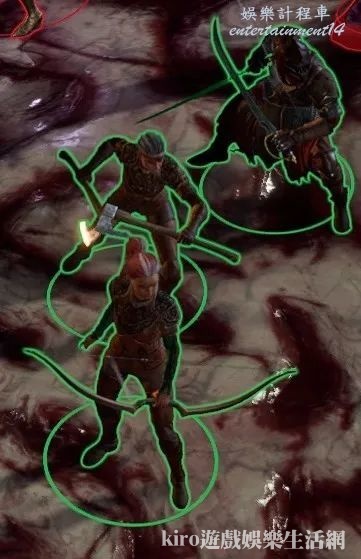 柏德之門 3 (Baldur's Gate 3) 最終戰盟友招募方法 圖29