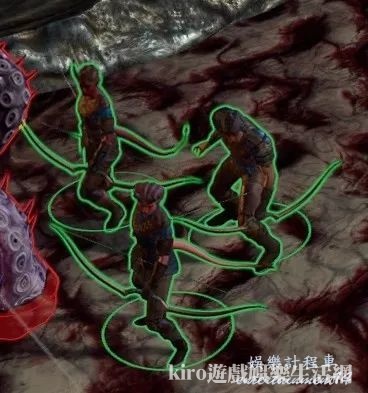 柏德之門 3 (Baldur's Gate 3) 最終戰盟友招募方法 圖31