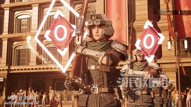 太空戰士7 重生 (Final Fantasy VII Rebirth) 新要素與與前作區別介紹 圖35