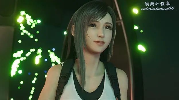 太空戰士7 重生 (Final Fantasy VII Rebirth) 全可操作角色分享 圖5