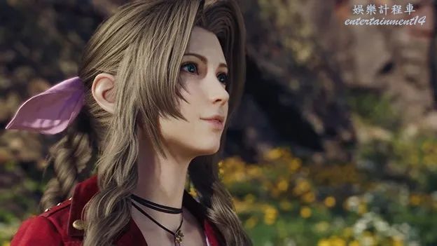 太空戰士7 重生 (Final Fantasy VII Rebirth) 全可操作角色分享 圖7