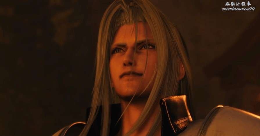 太空戰士7 重生 (Final Fantasy VII Rebirth) 全可操作角色分享 圖15