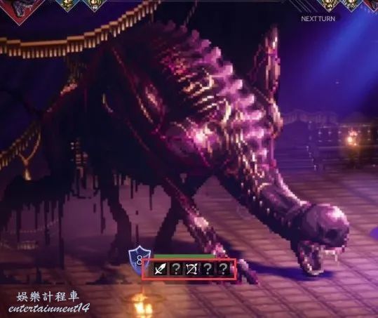 歧路旅人 大陸的霸者 (OCTOPATH TRAVELER) 戰鬥機制全面解析 圖19